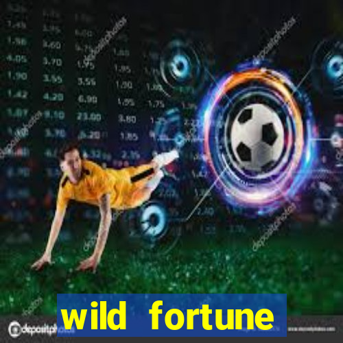 wild fortune withdrawal times