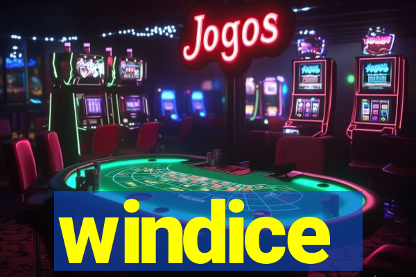 windice