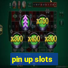 pin up slots