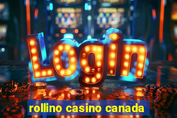 rollino casino canada