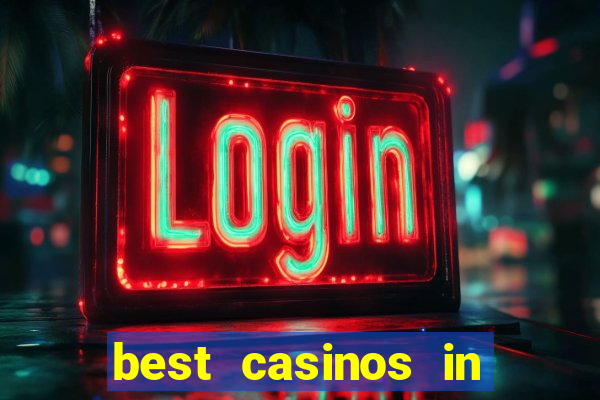 best casinos in las vegas