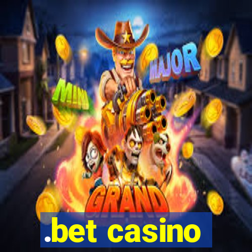 .bet casino