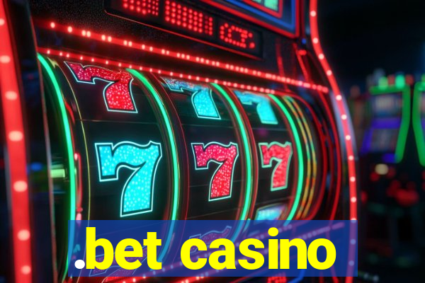 .bet casino