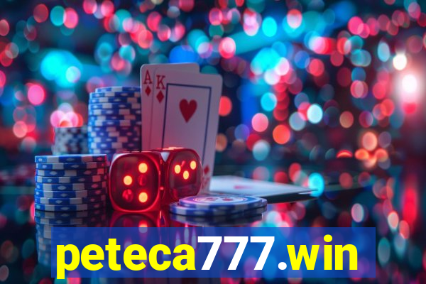 peteca777.win