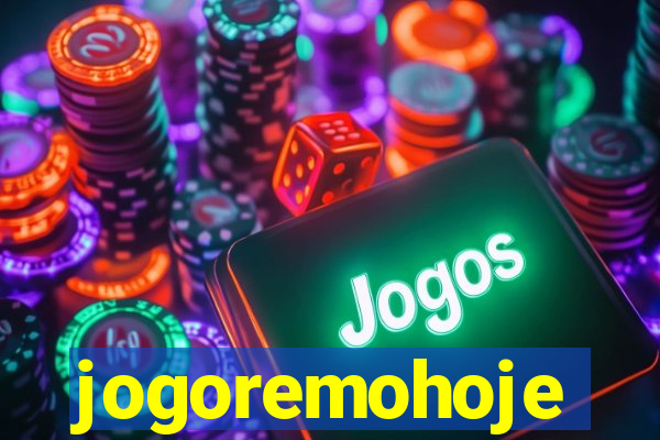 jogoremohoje