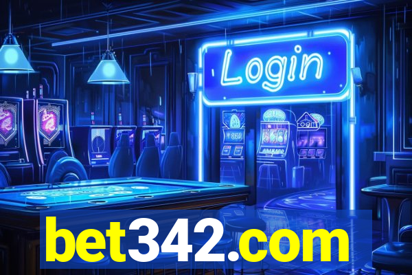 bet342.com