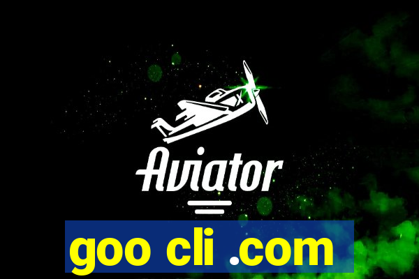 goo cli .com