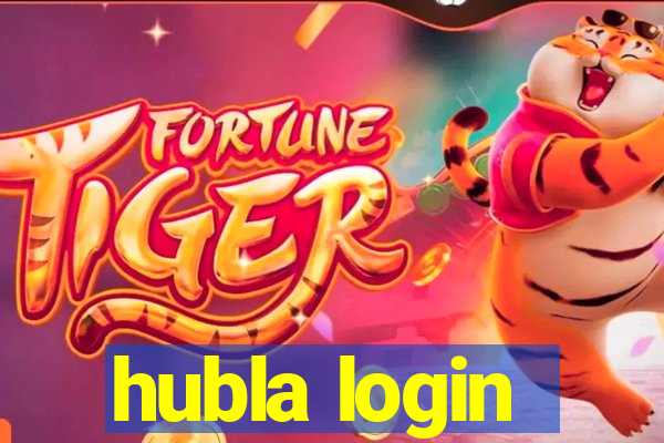 hubla login