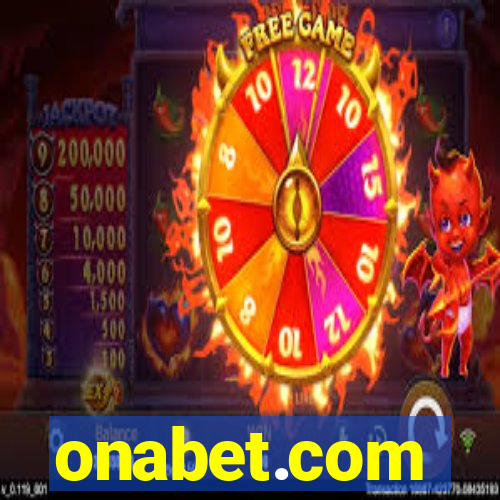 onabet.com