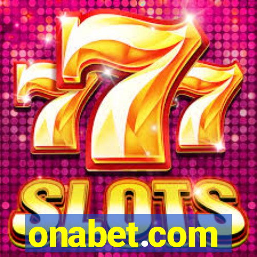 onabet.com