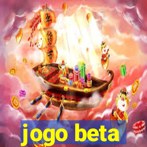 jogo beta