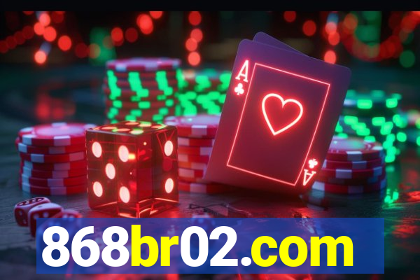 868br02.com