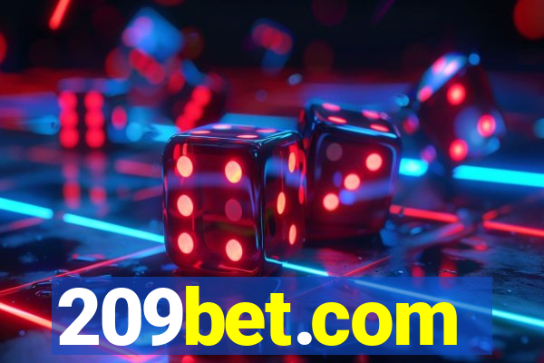 209bet.com