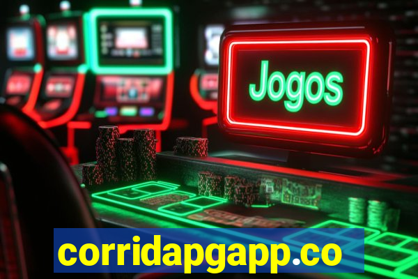 corridapgapp.com