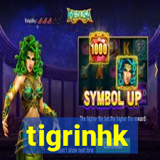 tigrinhk