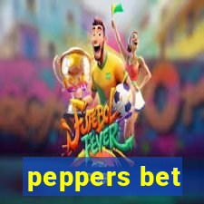 peppers bet