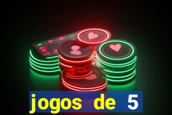 jogos de 5 centavos na blaze