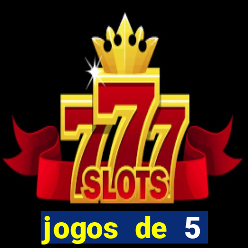 jogos de 5 centavos na blaze