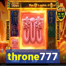 throne777