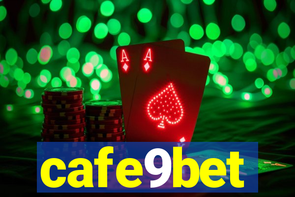 cafe9bet