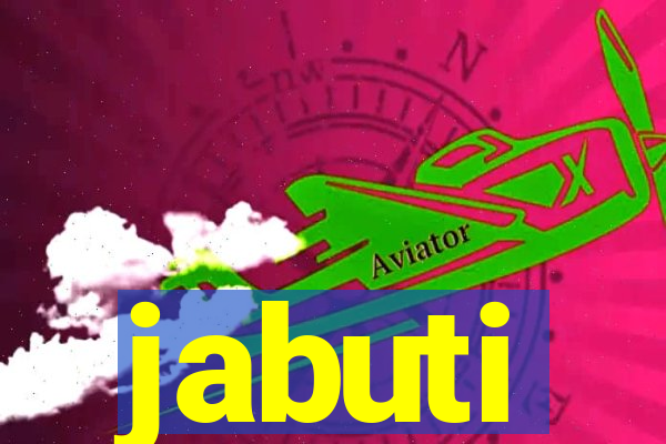 jabuti