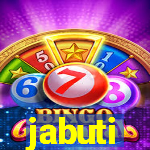 jabuti