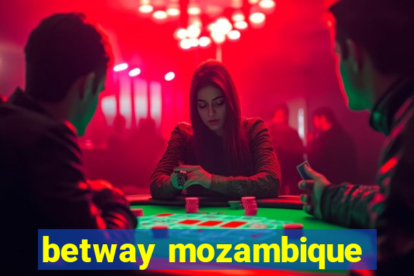 betway mozambique