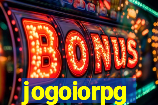 jogoiorpg