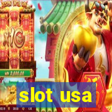 slot usa