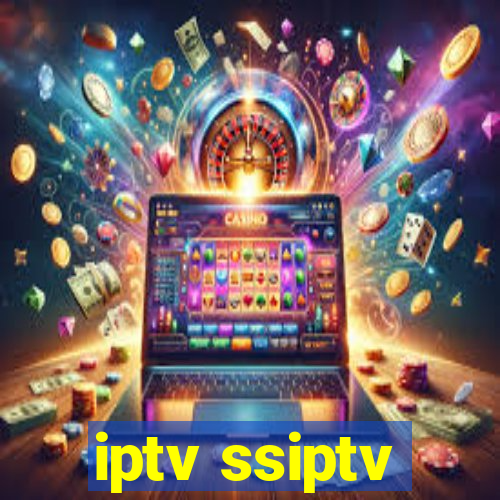 iptv ssiptv