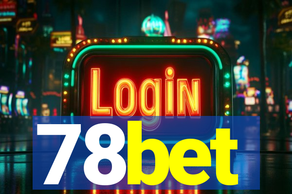 78bet