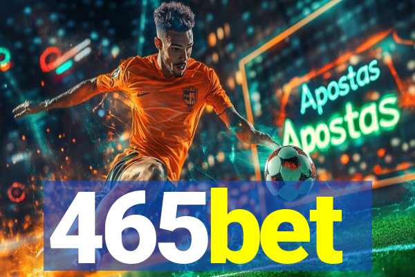 465bet