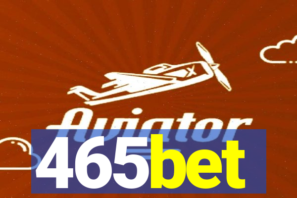 465bet