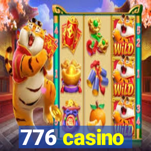 776 casino