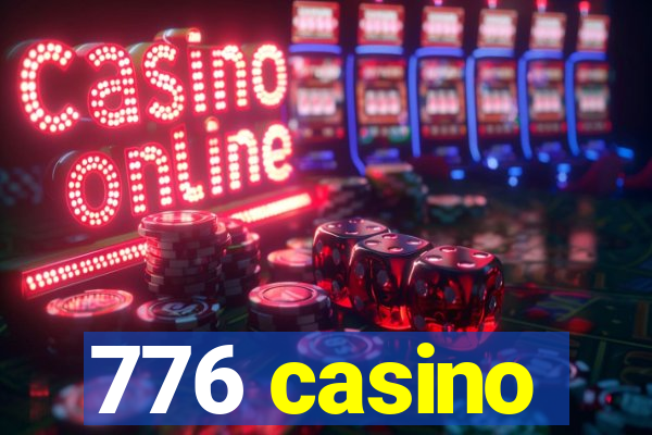 776 casino