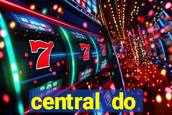 central do parabrisa betim