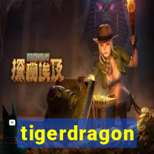 tigerdragon