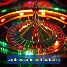 andressa urach bokarra