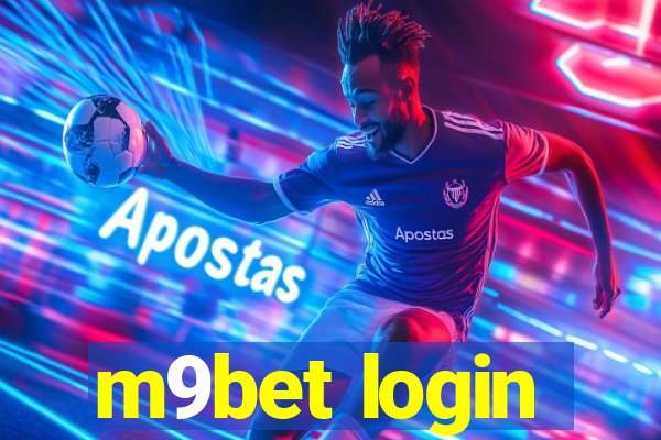 m9bet login