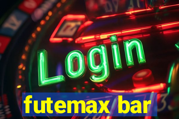 futemax bar