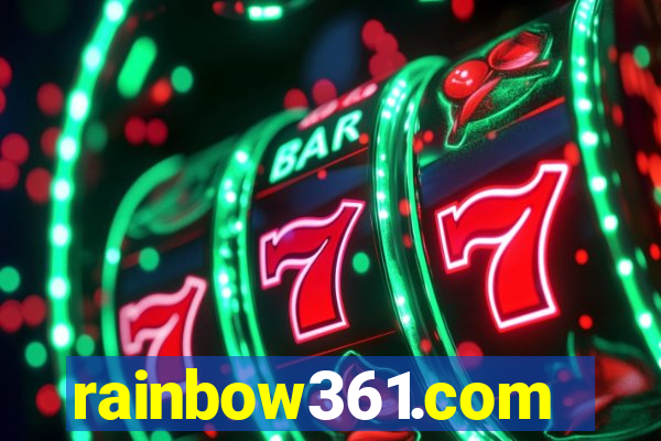 rainbow361.com