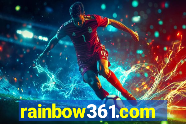 rainbow361.com