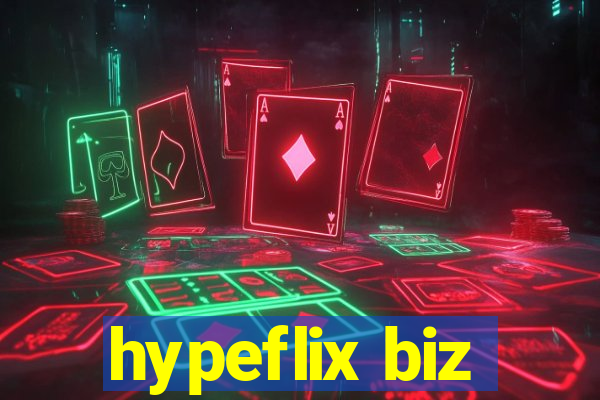 hypeflix biz