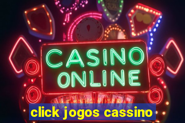 click jogos cassino