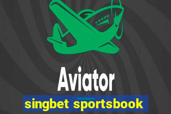 singbet sportsbook