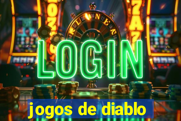 jogos de diablo