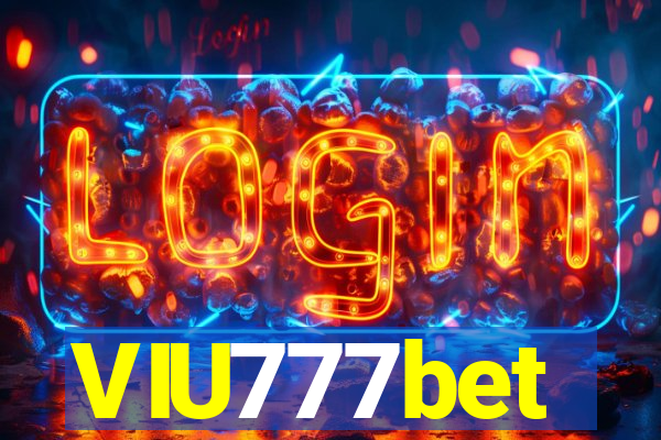 VIU777bet