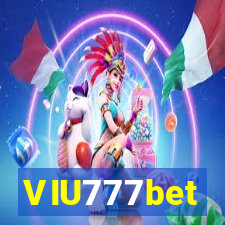 VIU777bet