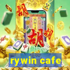 rywin cafe