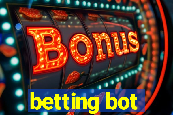 betting bot